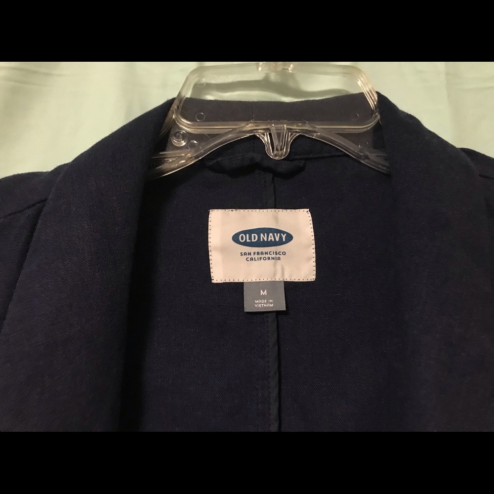 Dress jacket